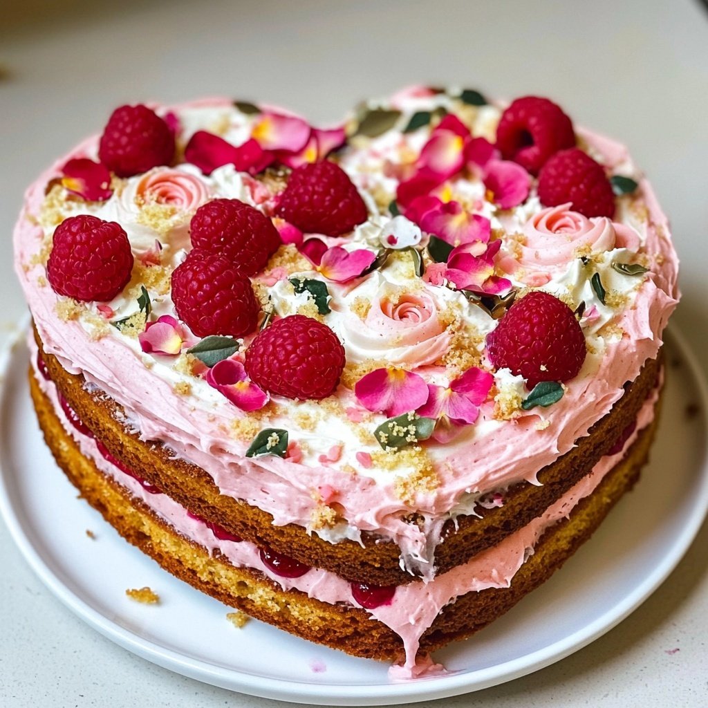 Galentines Cake Ideas